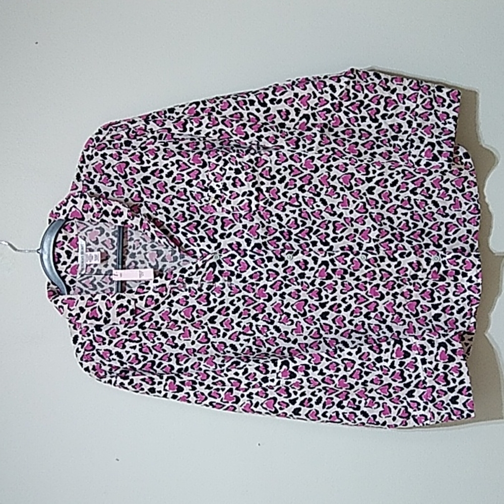 Victoria's Secret Pajama Top